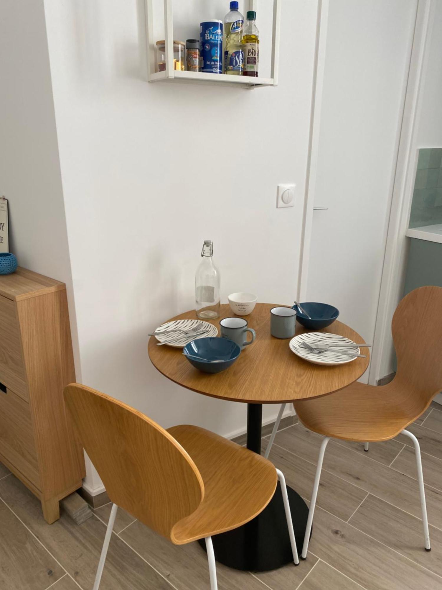 Studio Centre Ville Proche Rer A Wifi Saint-Germain-en-Laye Zewnętrze zdjęcie